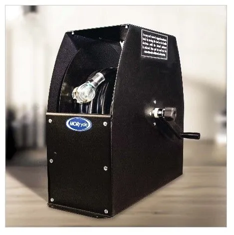 MORryde easy reel tall
